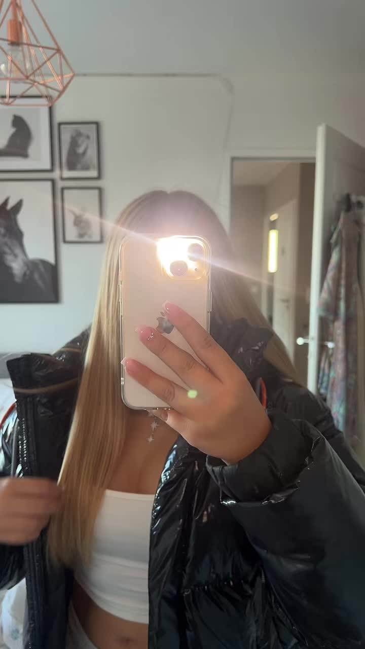 @Carla Marie