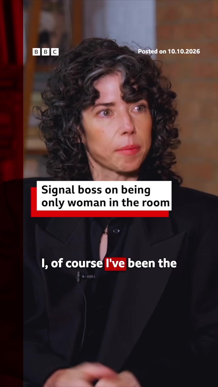 @BBC News