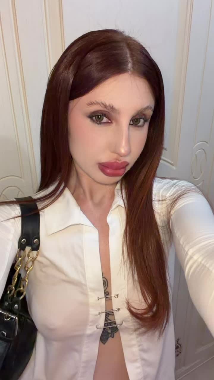@Rosy Marie