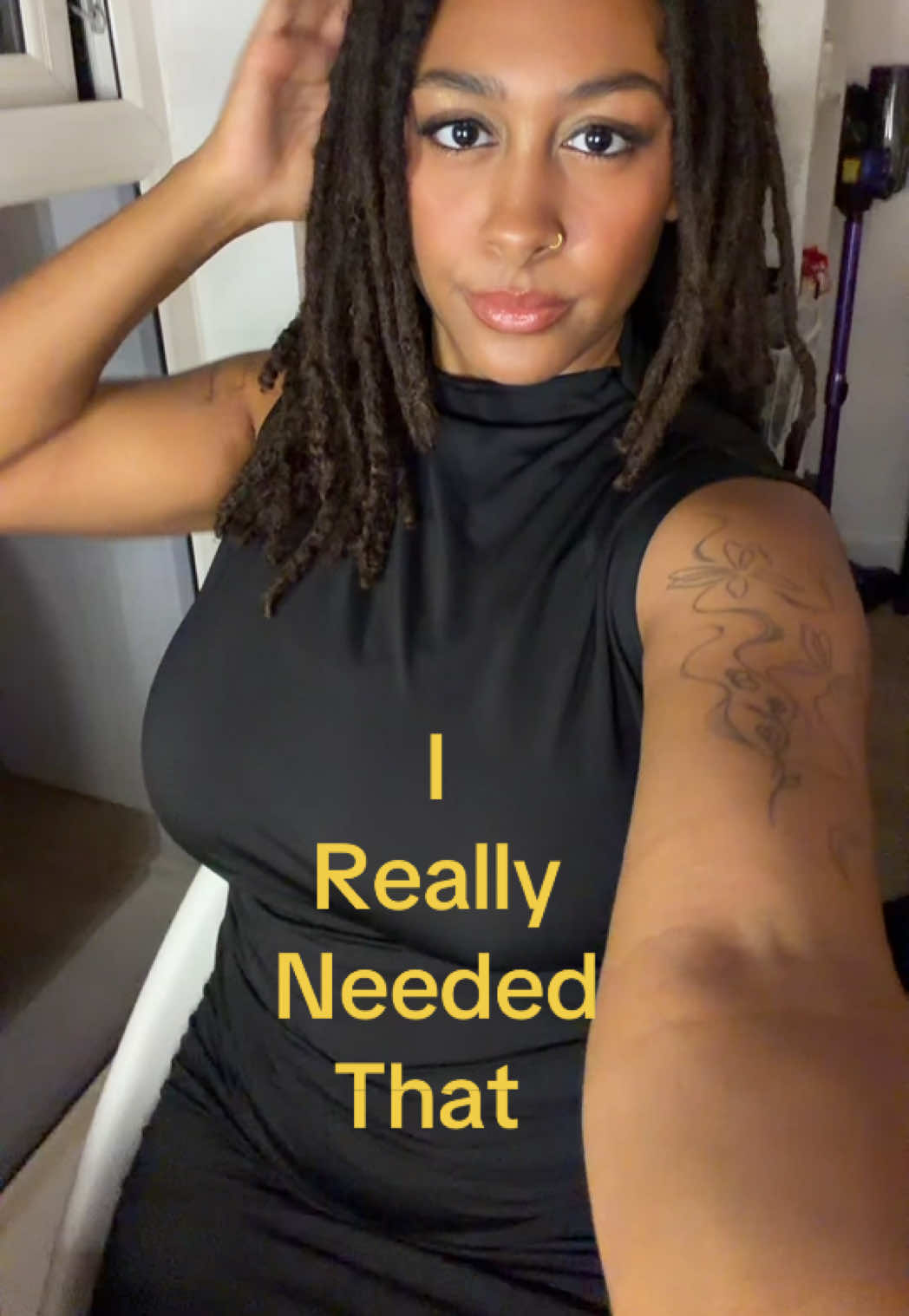 @Tia-Rae | Content Creator