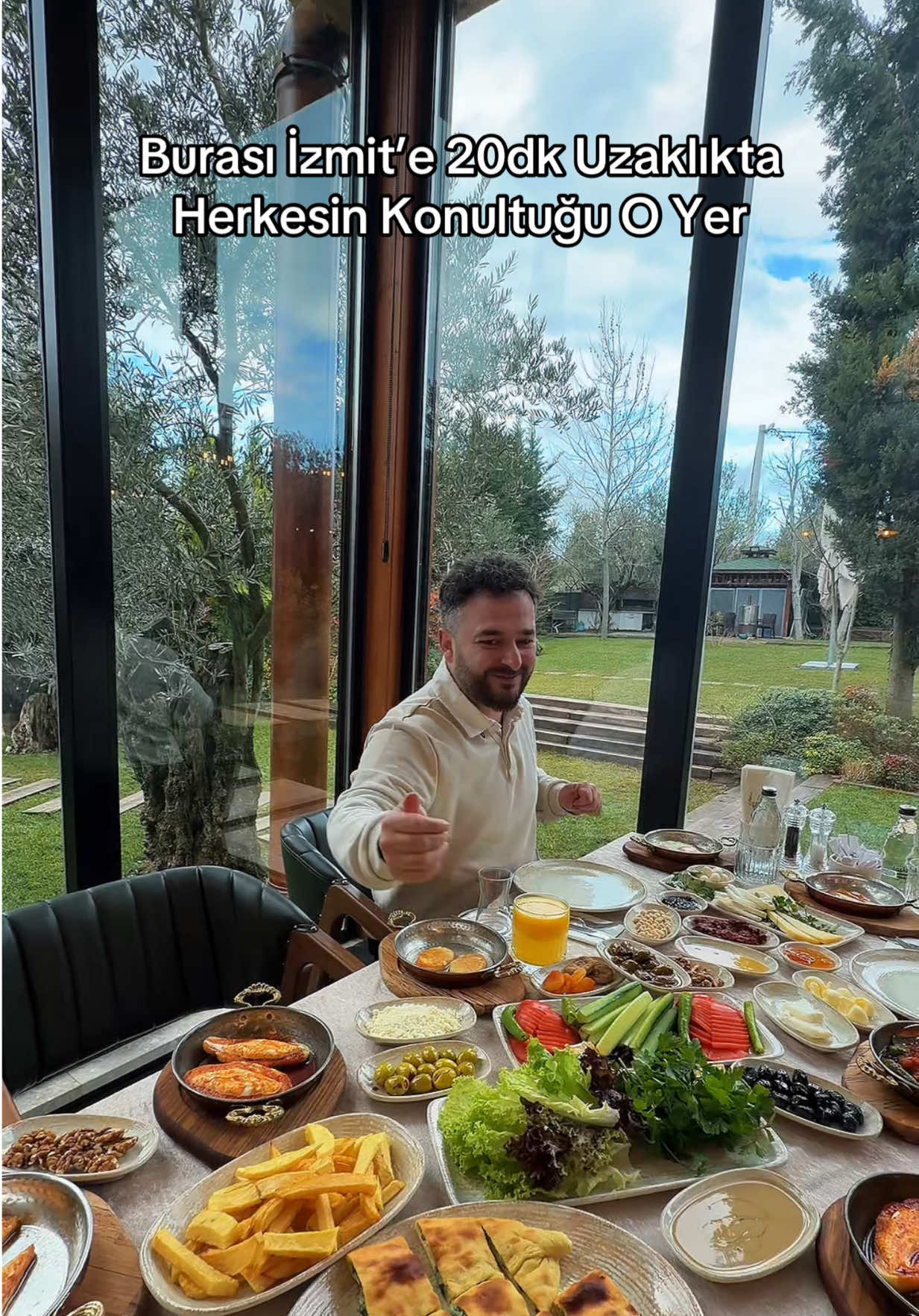 @Kocaeli Gezgince
