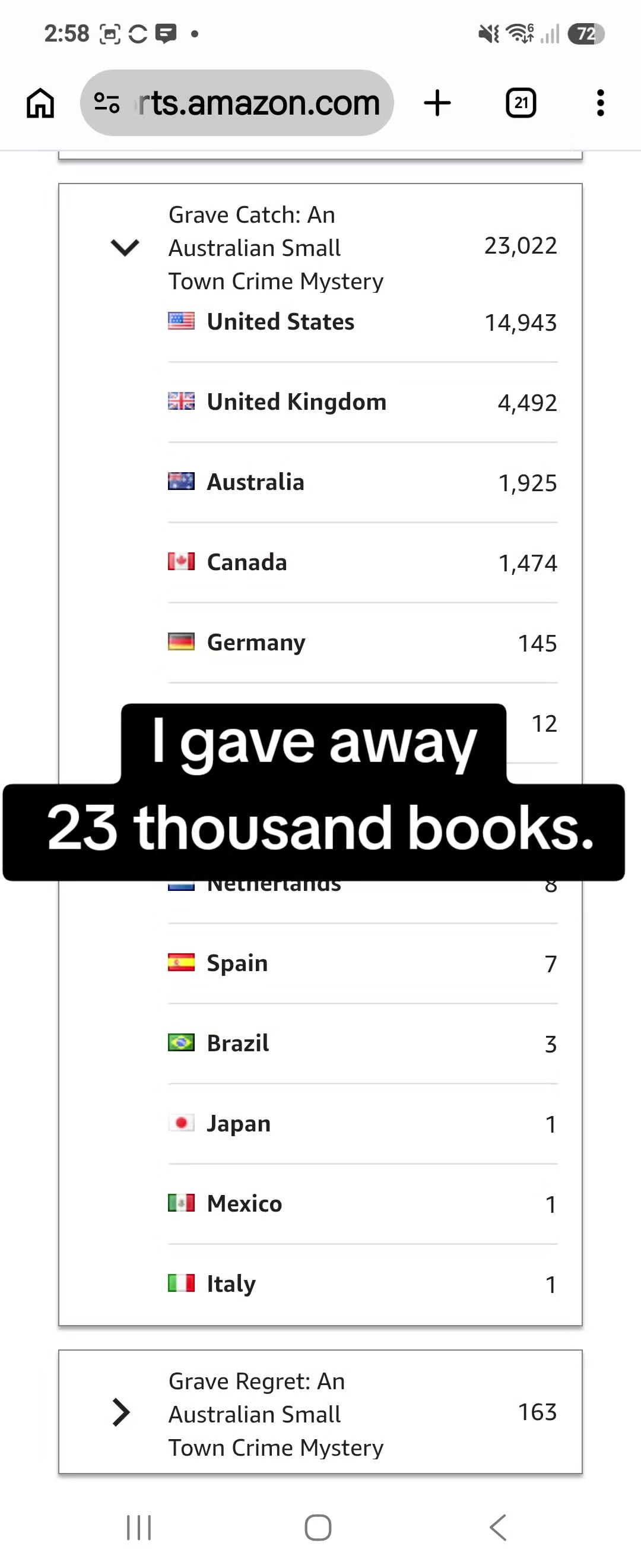 @Fionatarr - author 📚