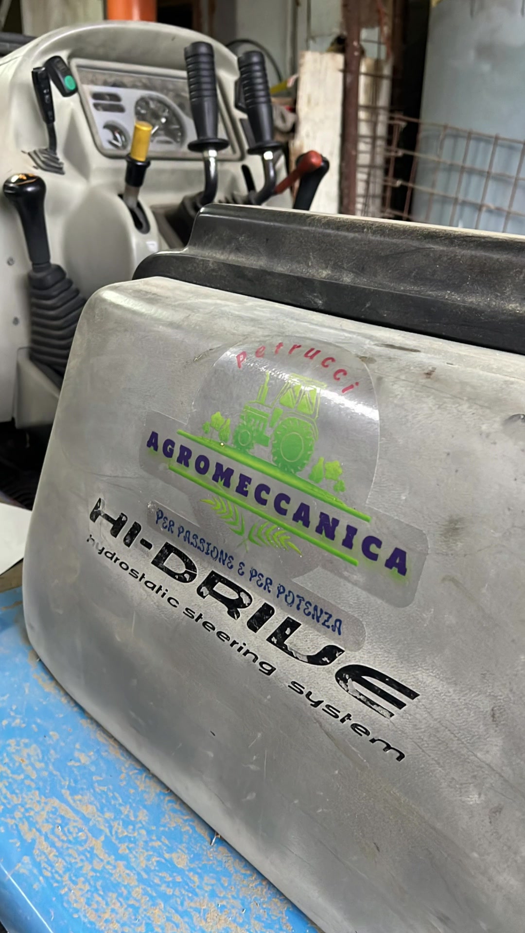@🚜agromeccanica Petrucci🚜