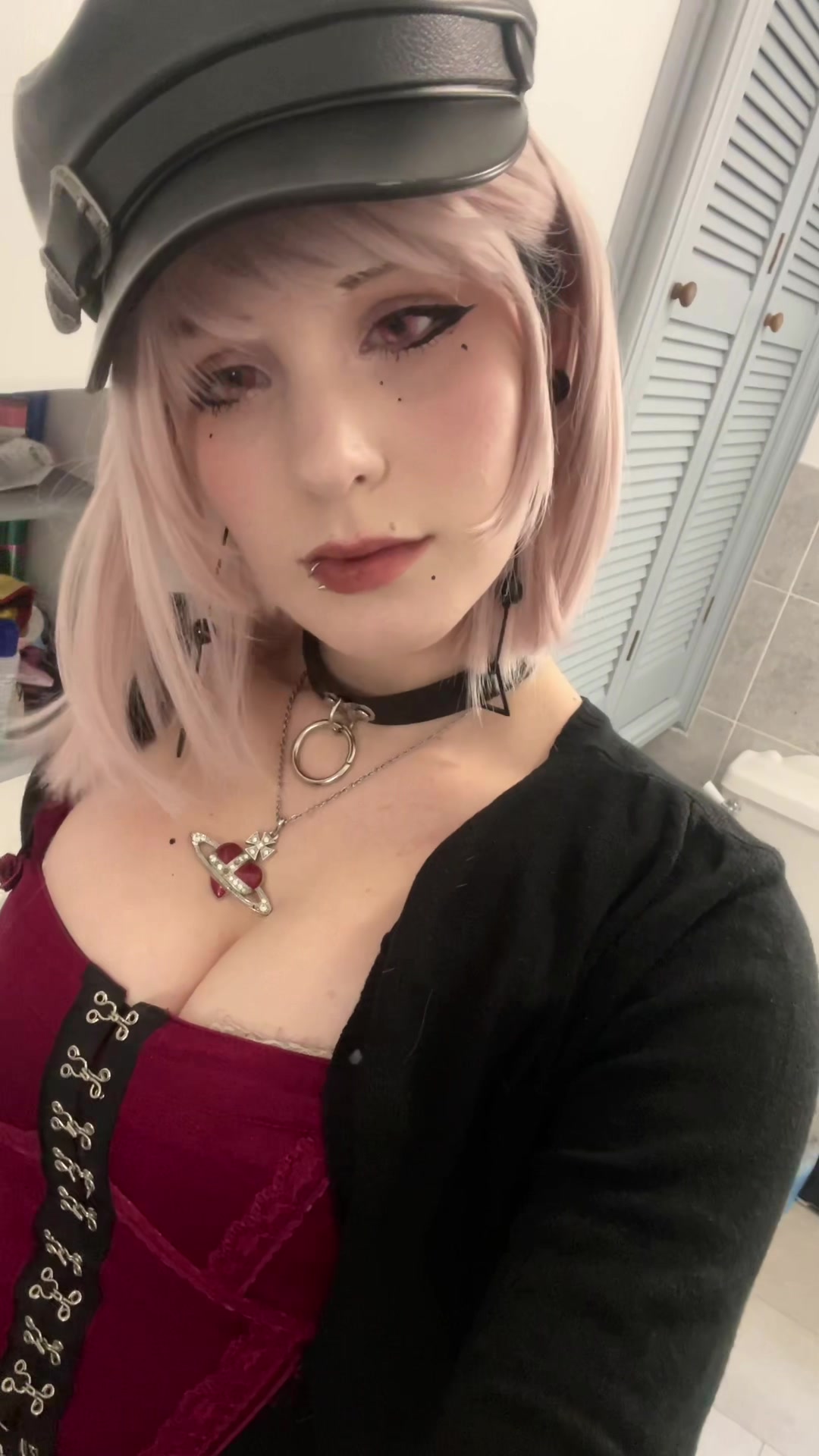 @chanel 🗡️