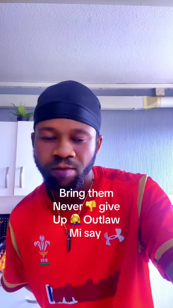 @Real Brisco De Outlaw ๐๏ธ๐ฆ๐ญ