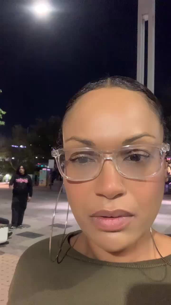 @Amber Nicole