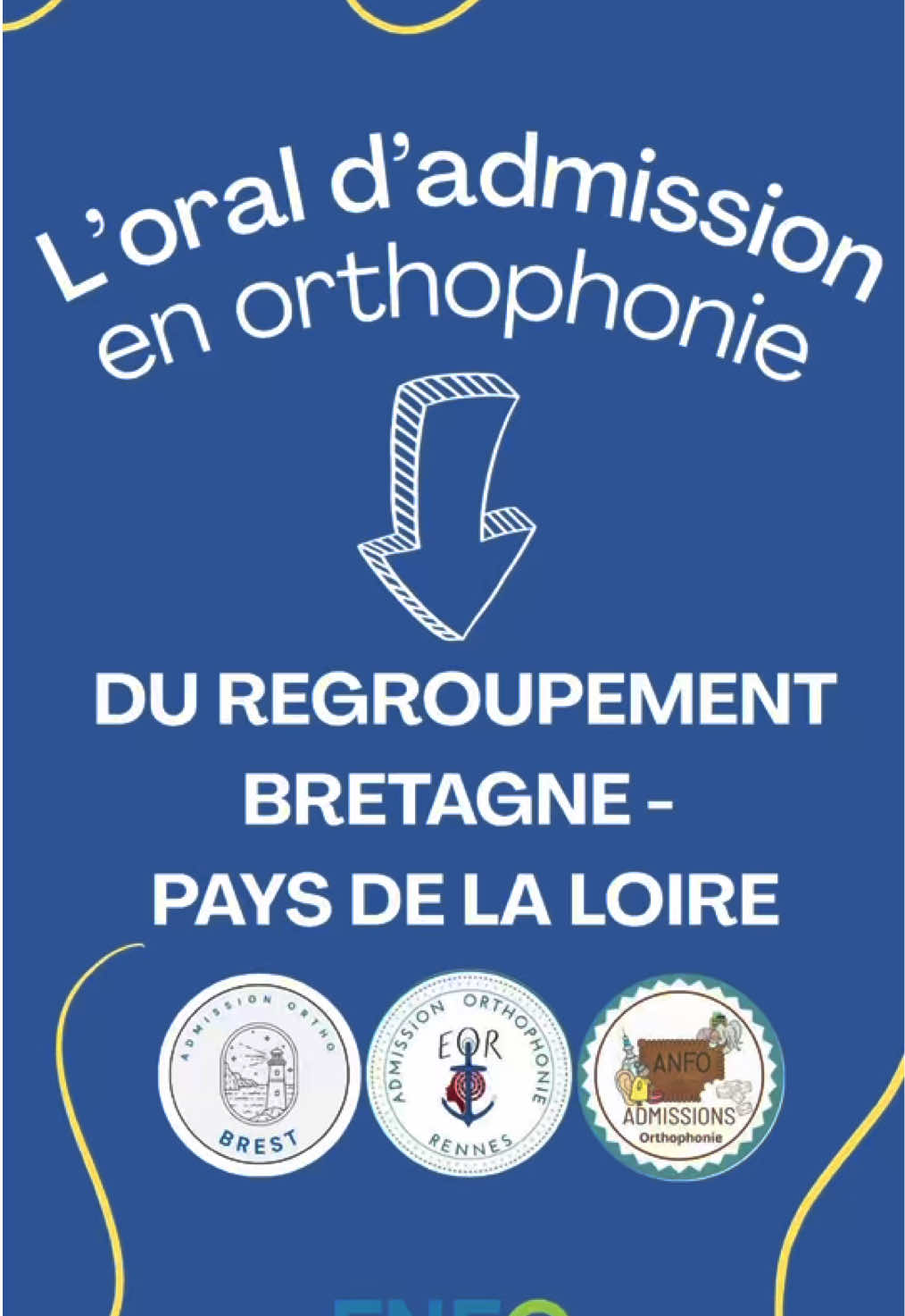 @Orientation en Orthophonie