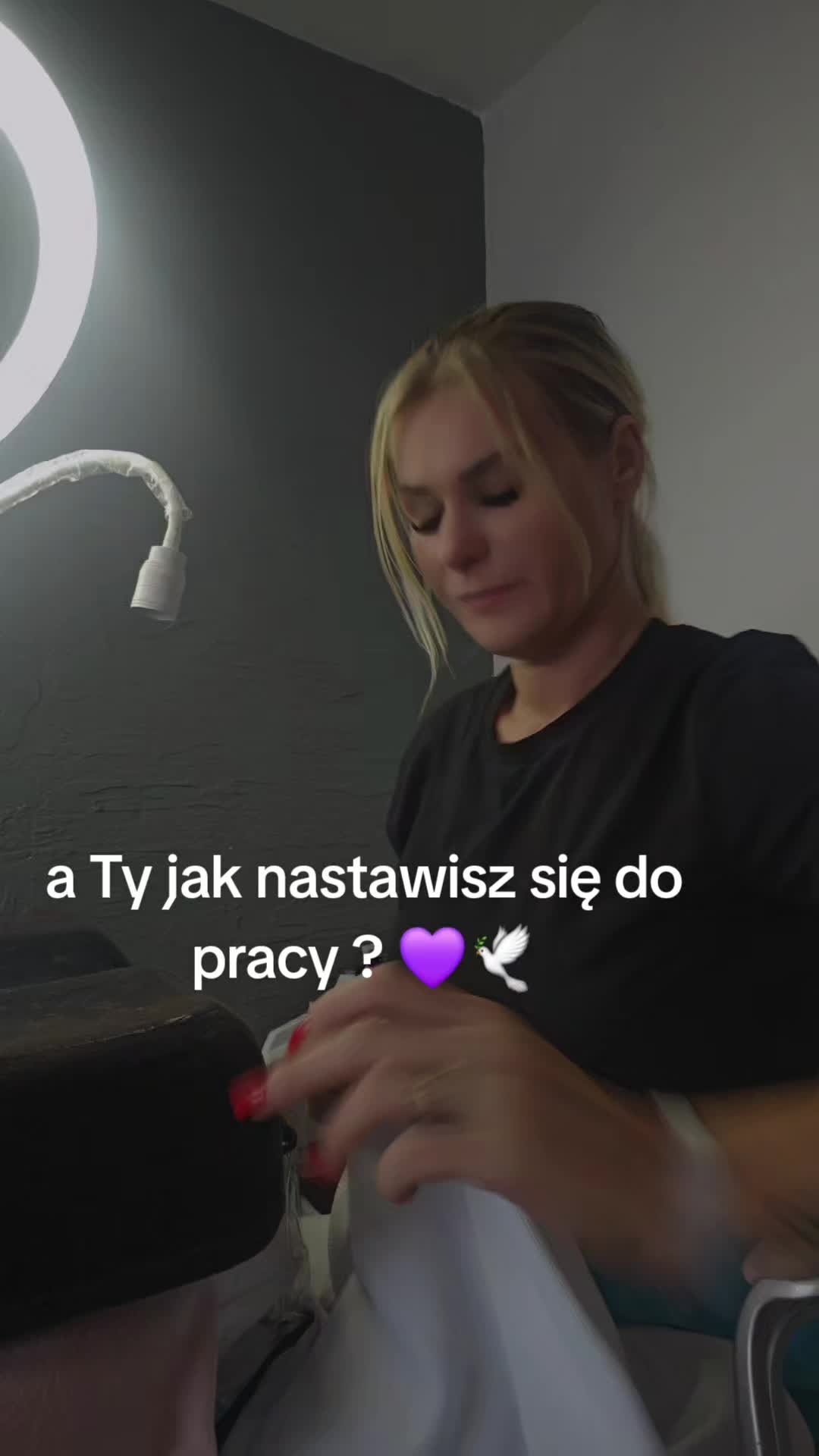 @Samojedowe🐶🇵🇱love🇬🇧 Żona