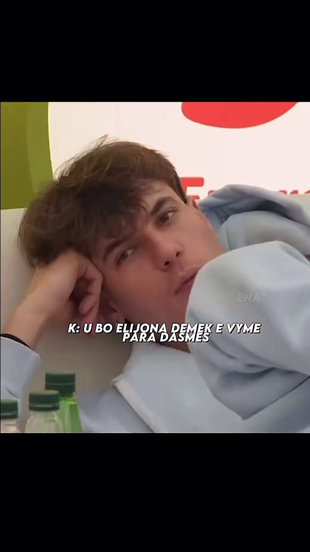 @&ldquo;binakaj quuen&rdquo;