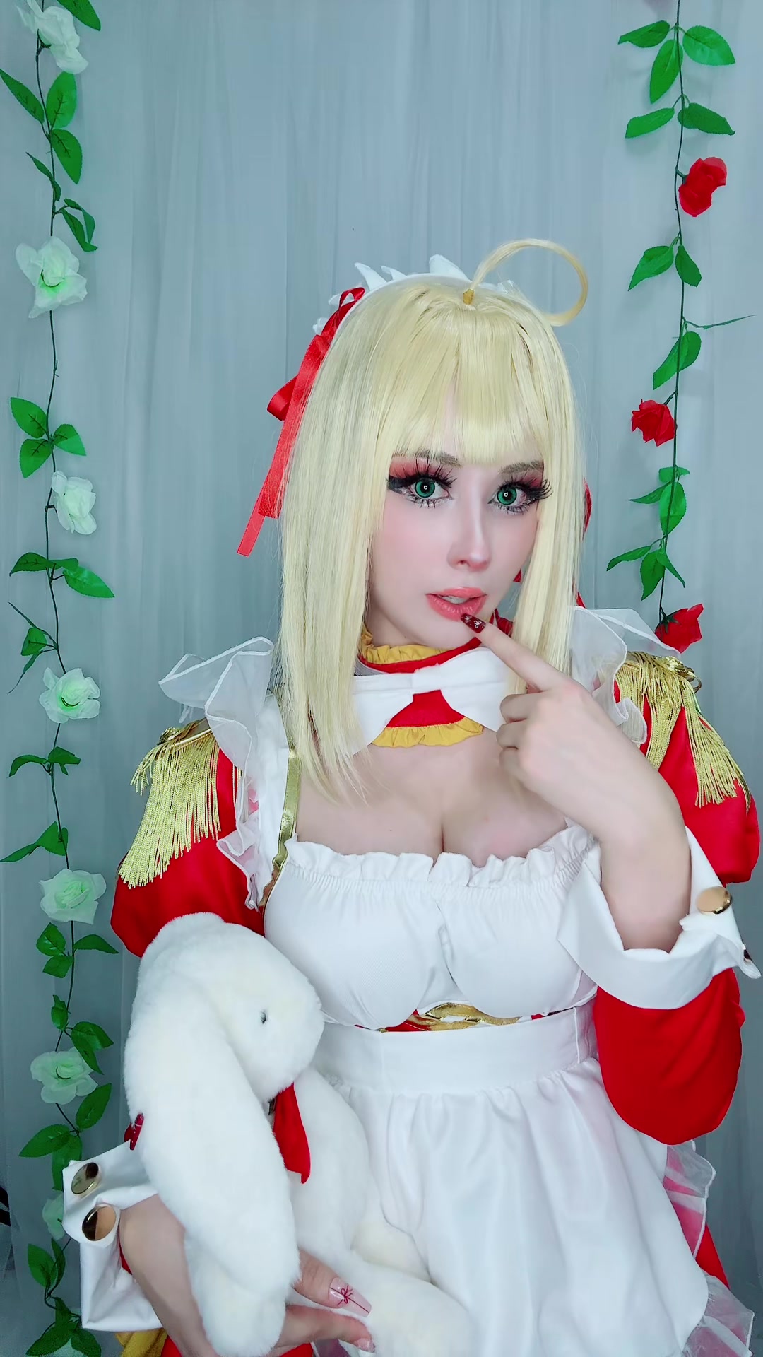 @Yuna Mako