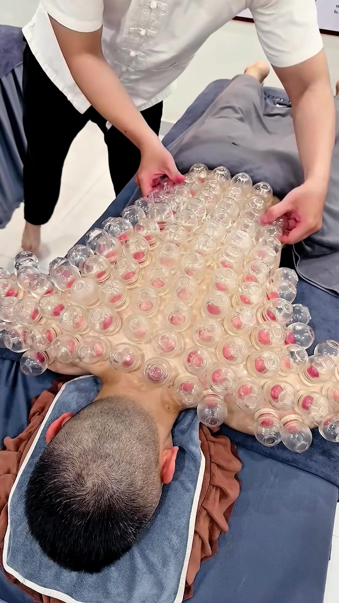 @Joshly Massage USA