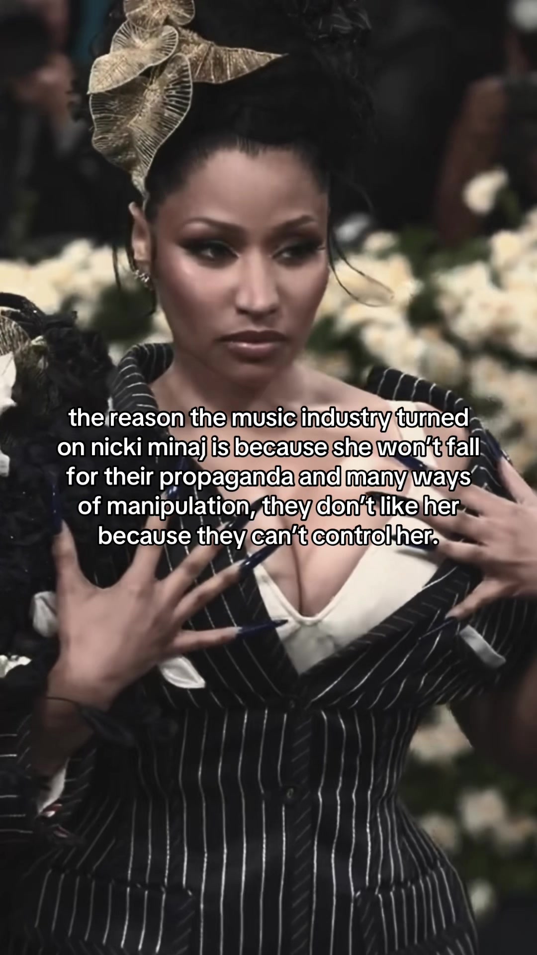@freddie minaj 🎀