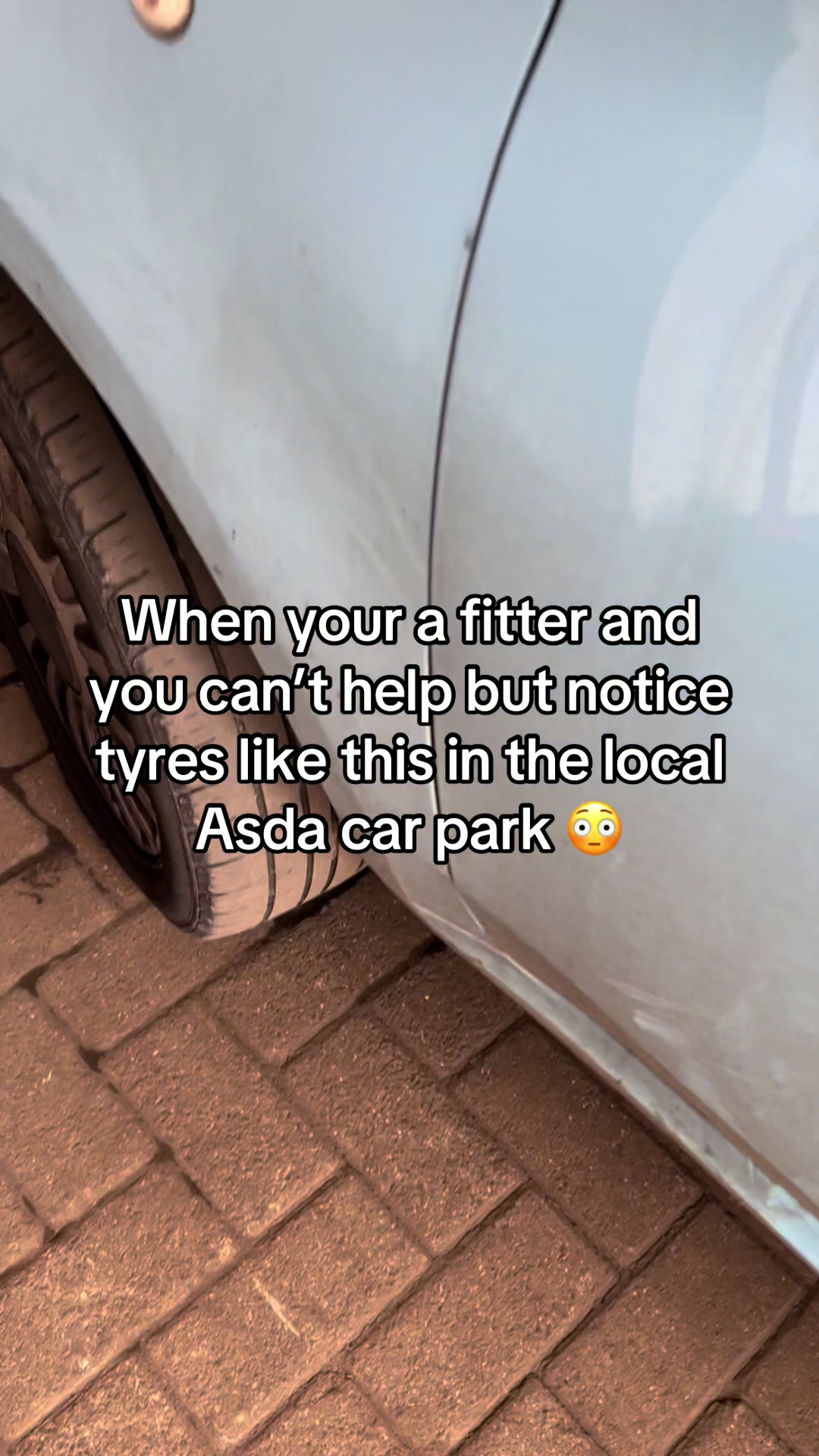 @Lukes tyre’s