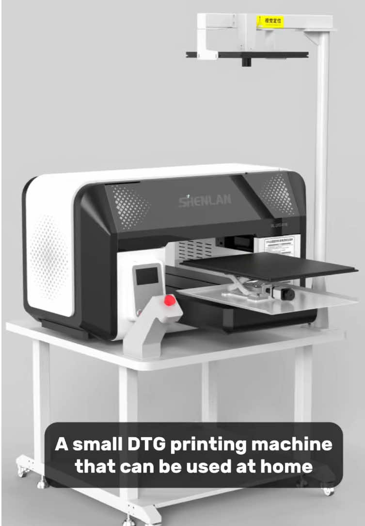 @SL dtgprinter