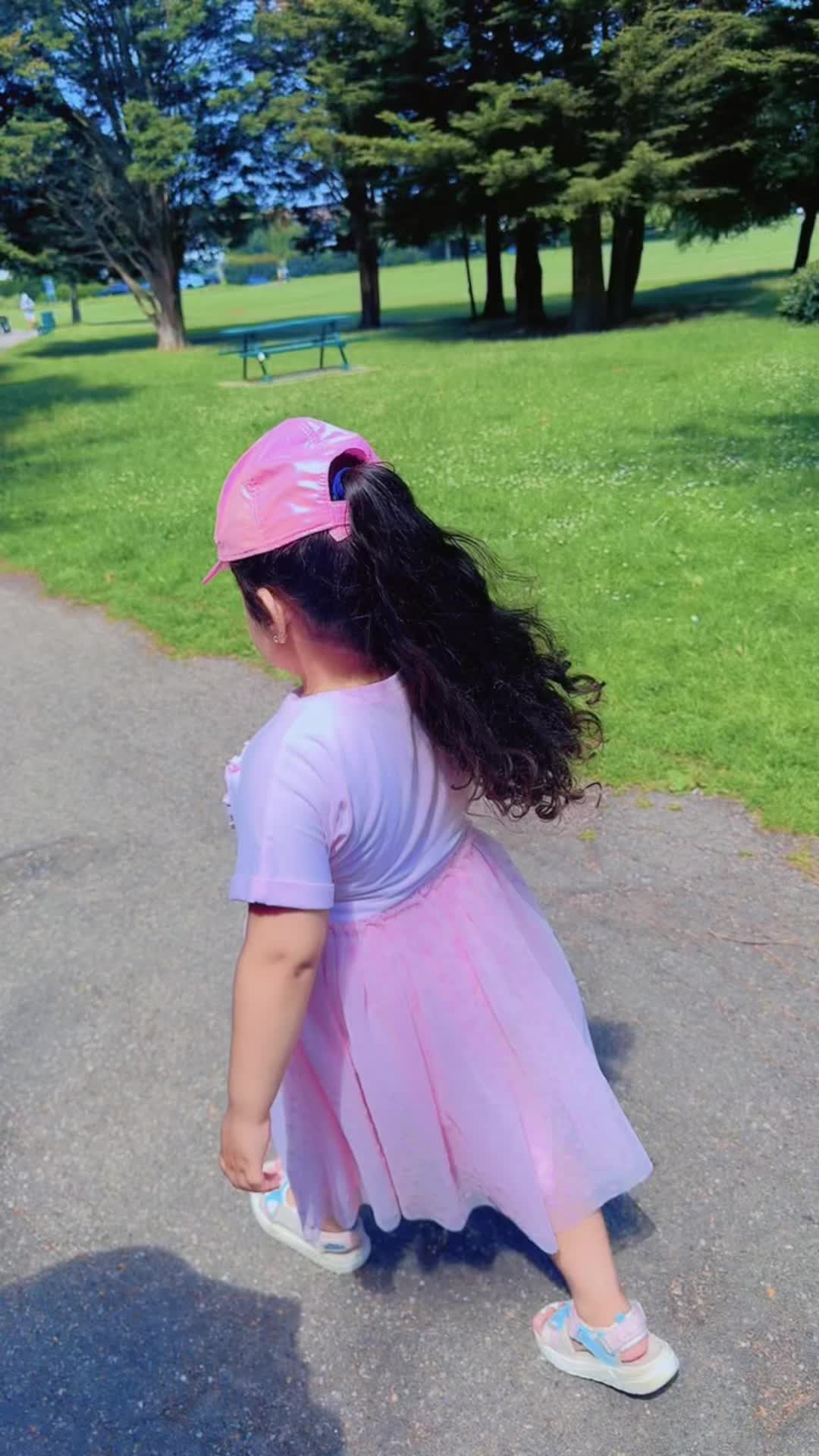 @Aliya & Ayaan