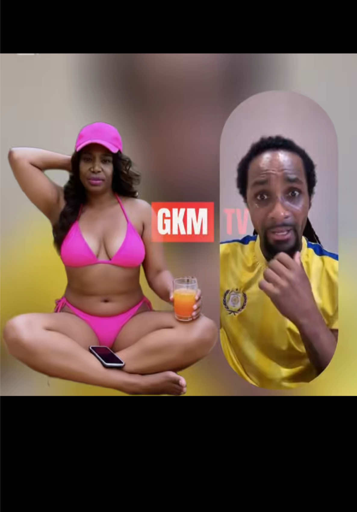 @Guin&eacute; Ka Mati TV