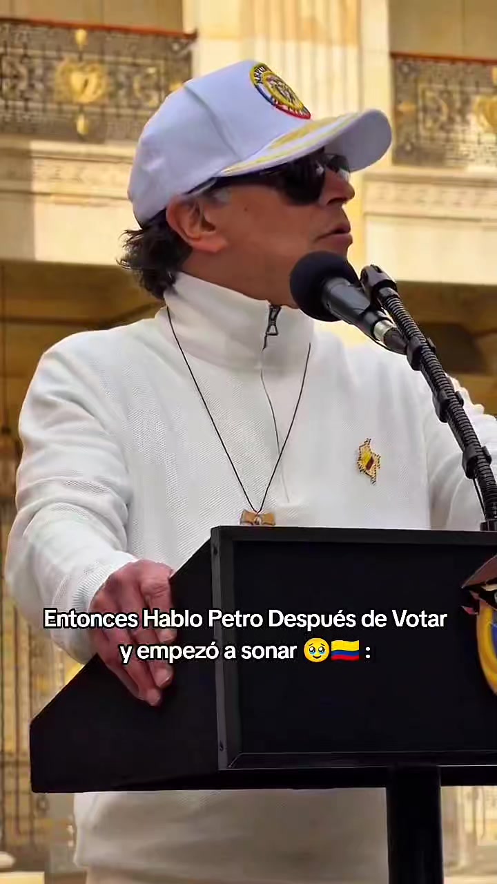 @GEOPOLITIK COLOMBIA 🇨🇴