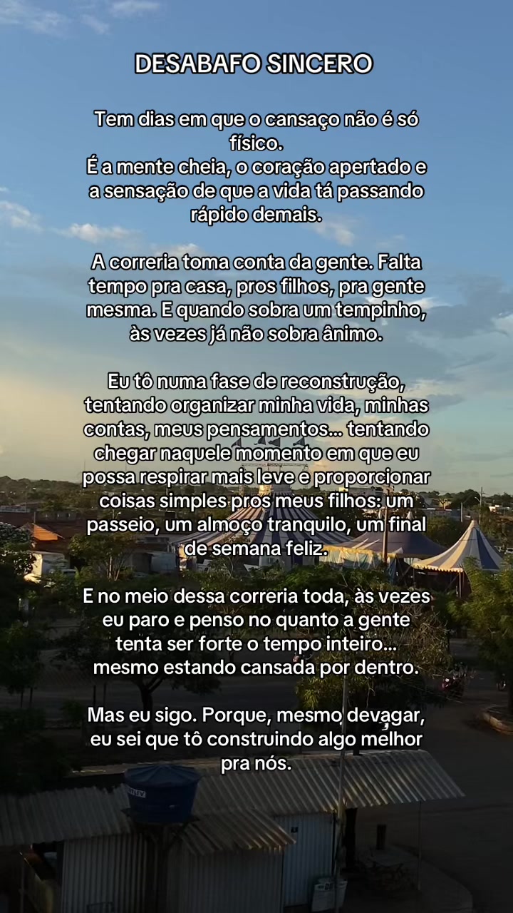 @REFLETINDO COM VOCÊ