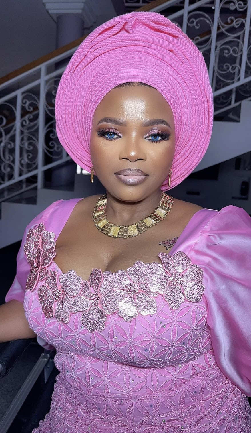@Folashade Oyinbo Yusuf