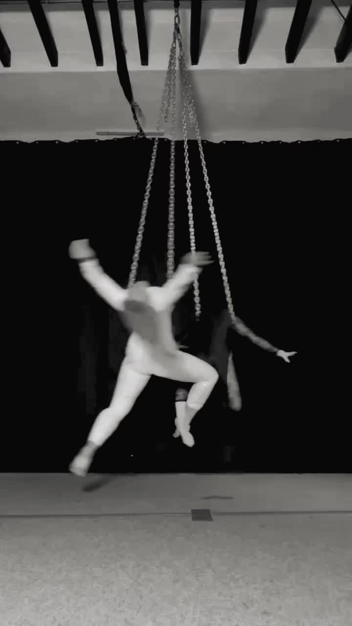 @Circus Granny