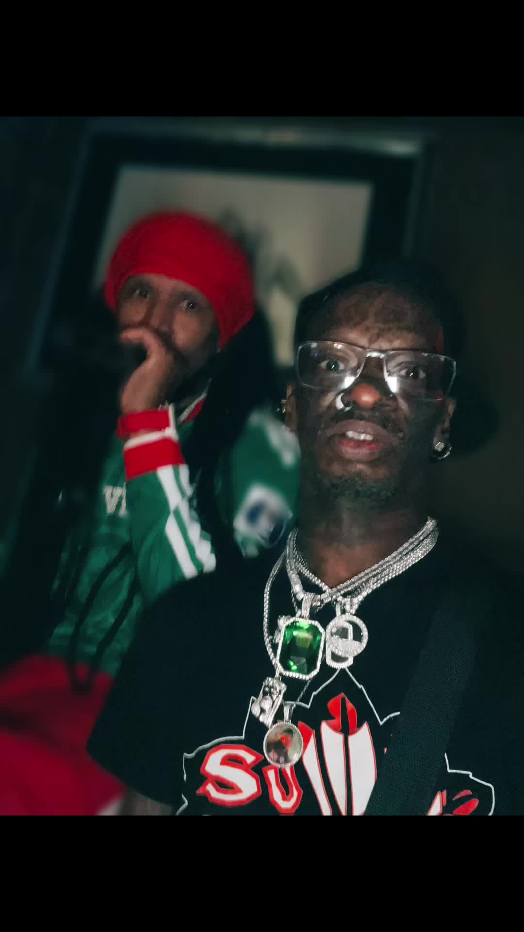 @Freebandzbanditt