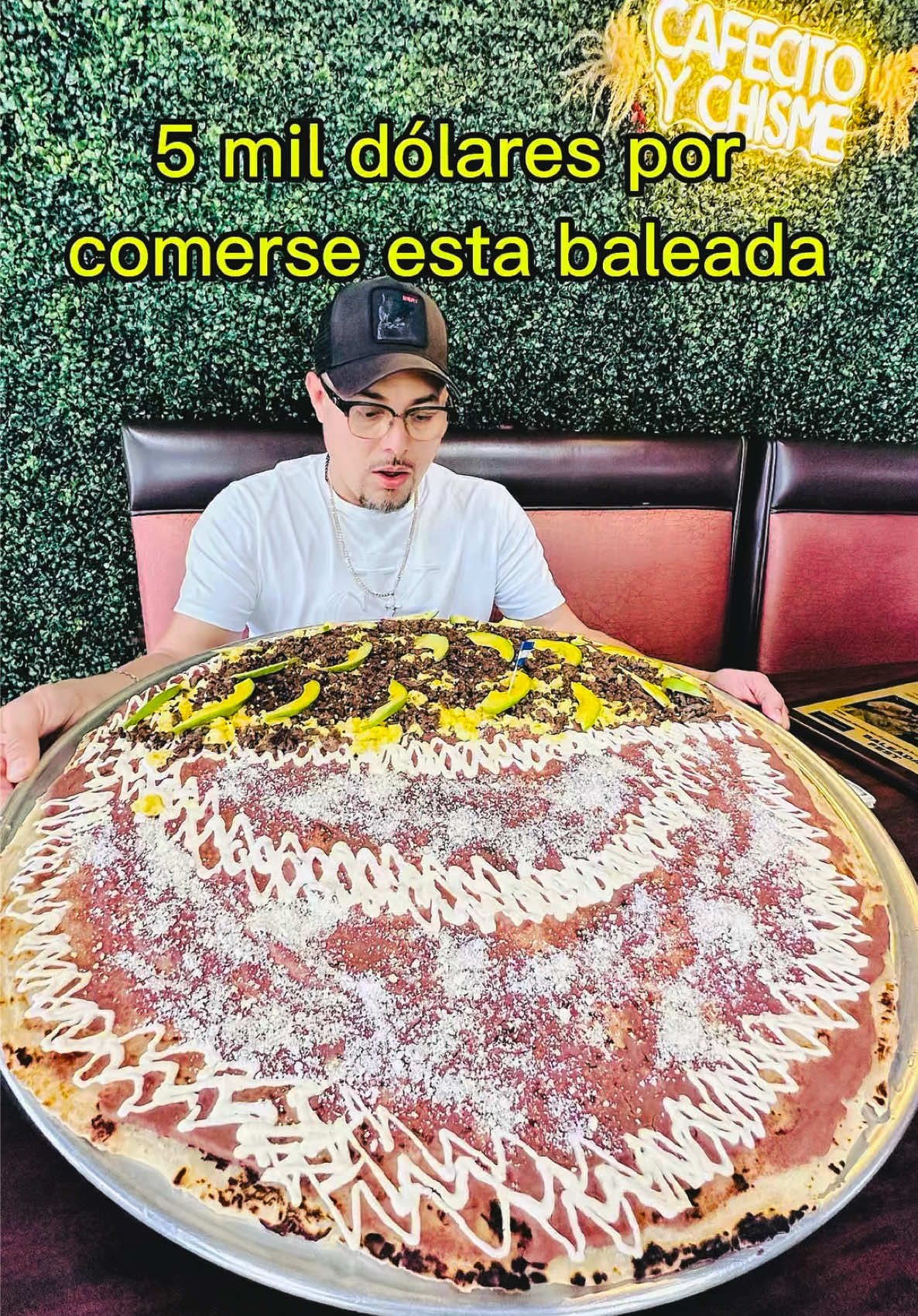 @El Charrula  504 🔨🔨