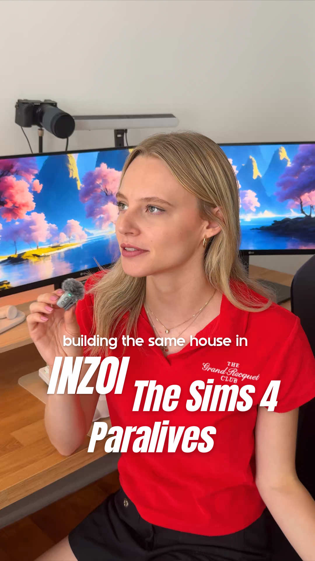 @Emma Nicole