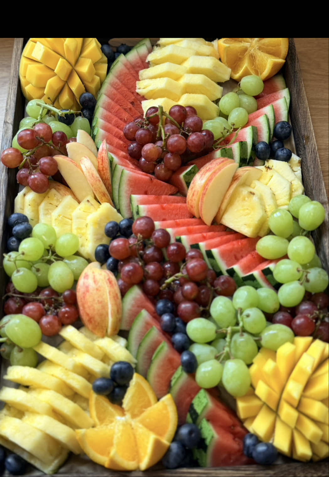 @Prestige Plates Catering