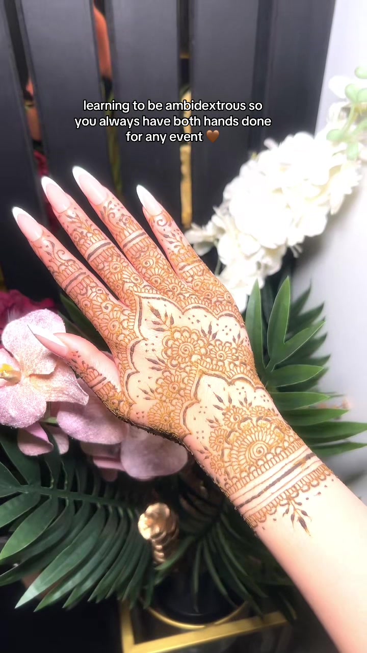 @henna by riya | Coventry