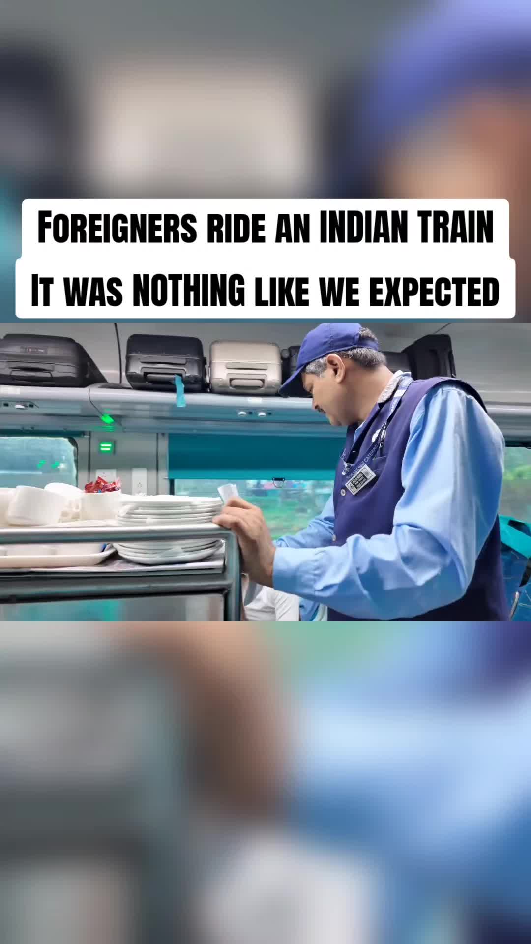 @Train Travel 🚉