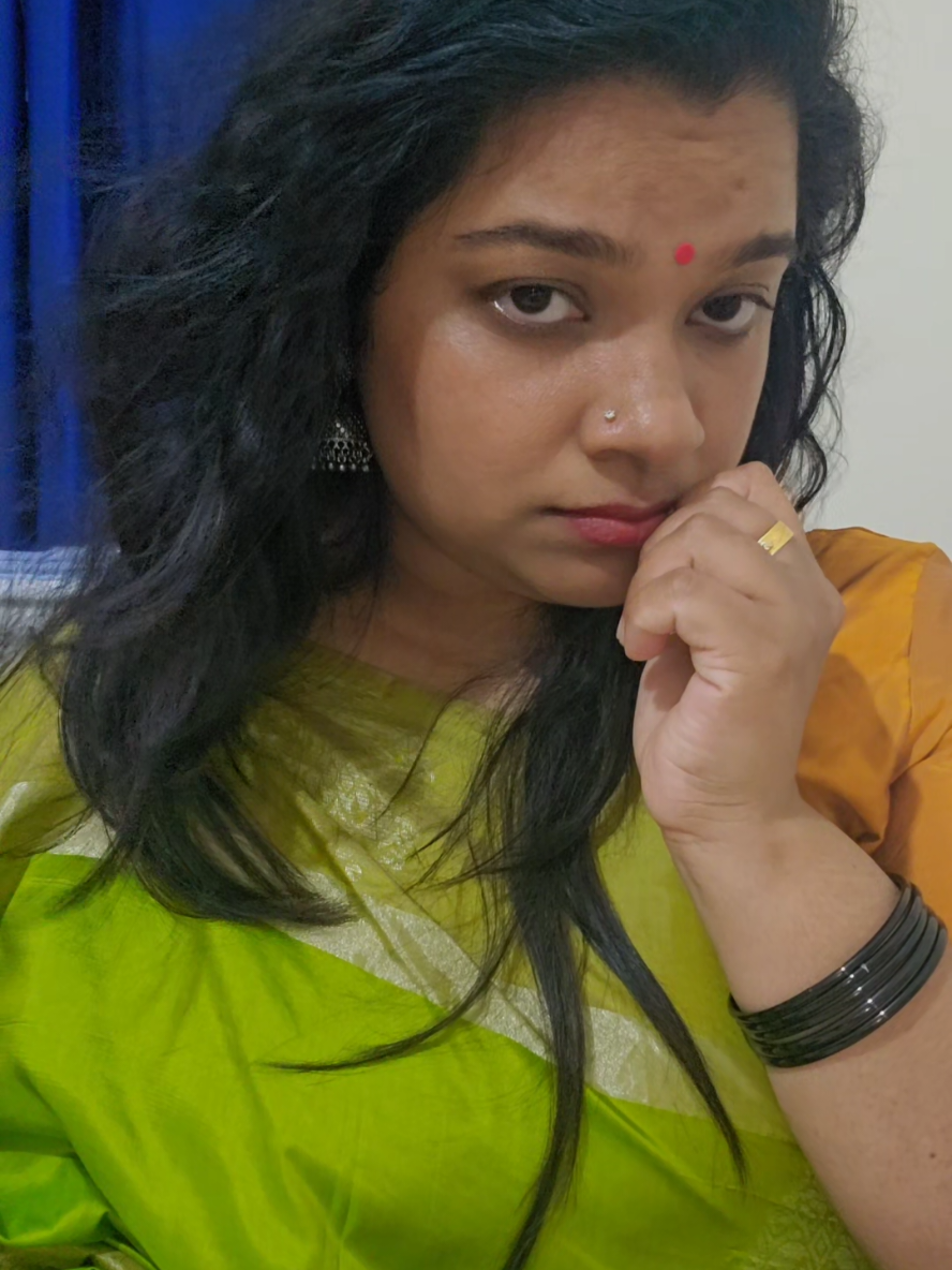 @AmithaJomy