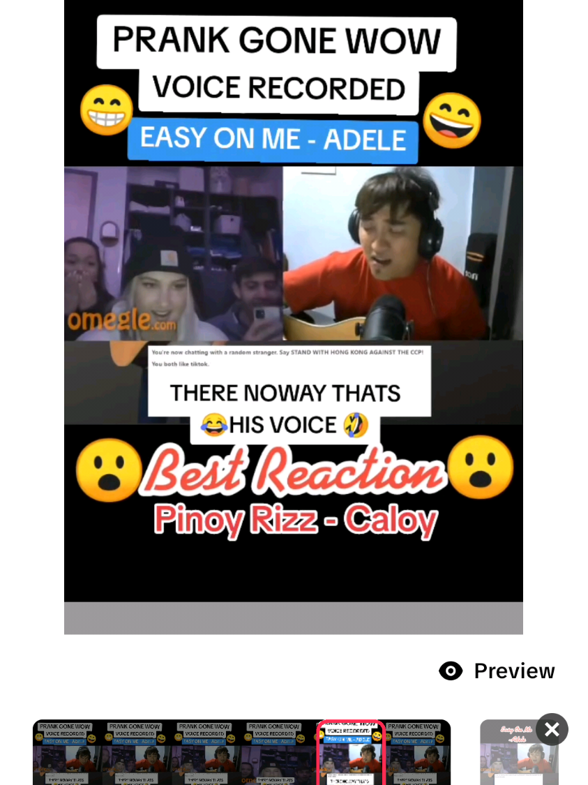 @Pinoy Rizz