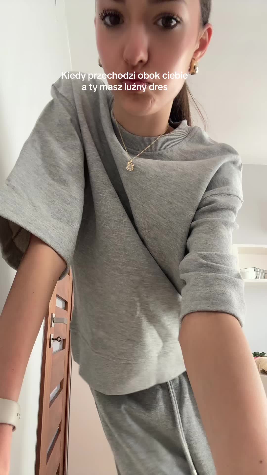 @Magdalena Ochman|TOP MODEL S14
