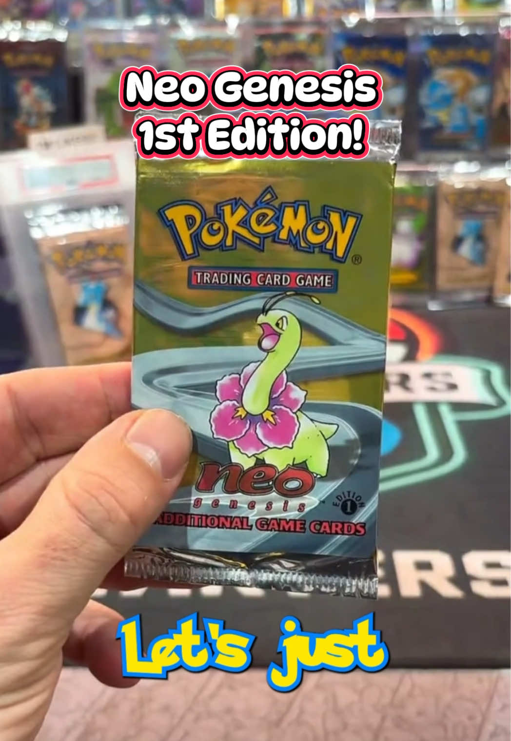 @The Starters Card Breaks