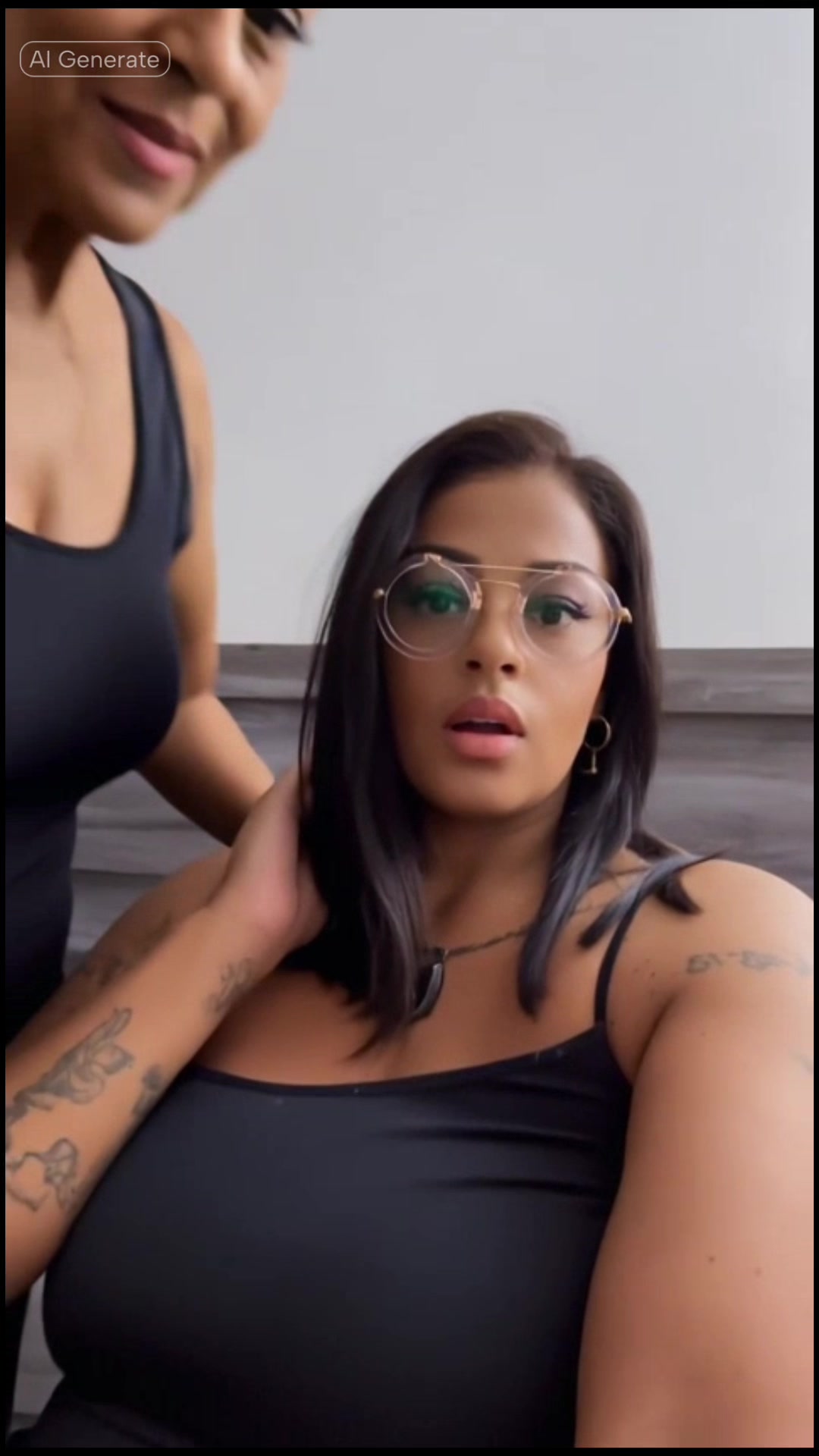 @Quensetta Marie