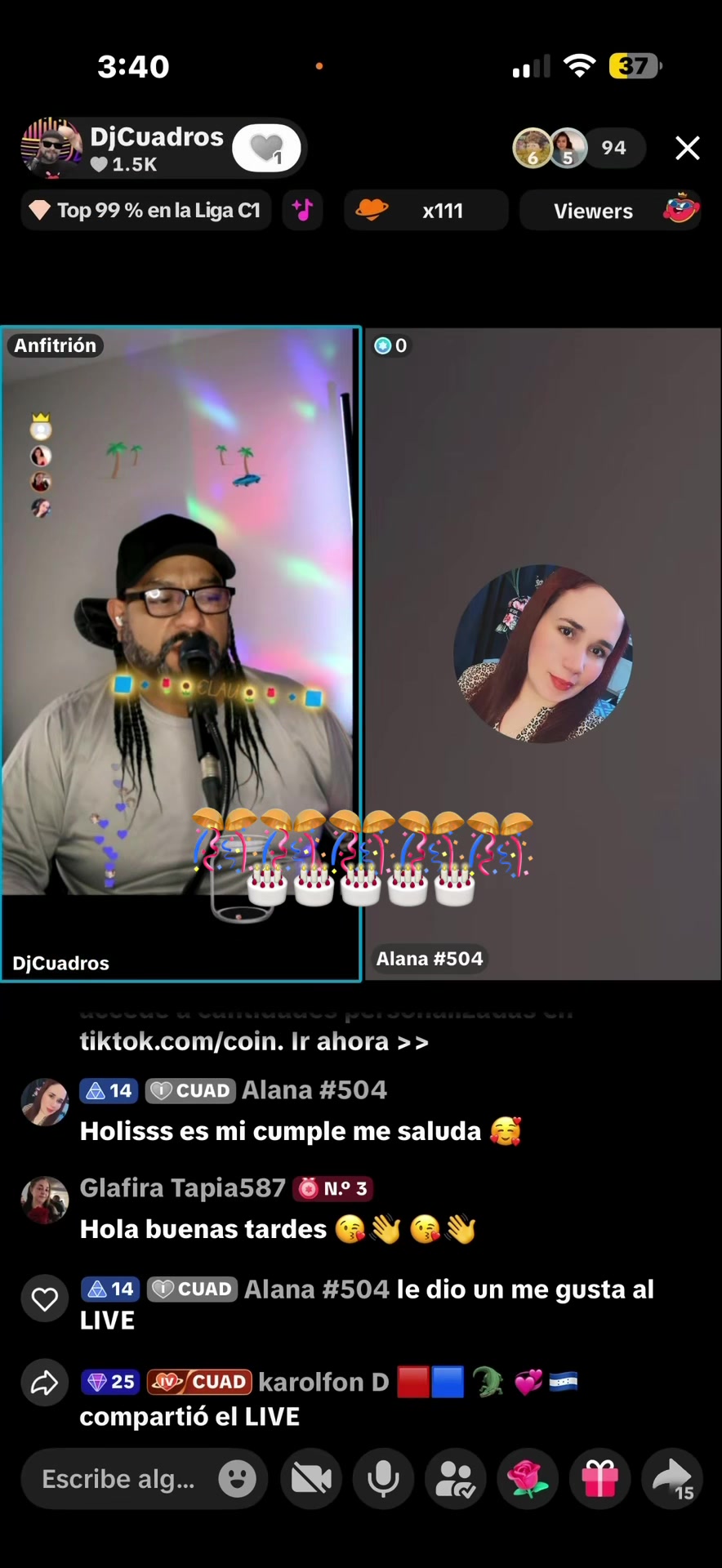 @️Alana #504
