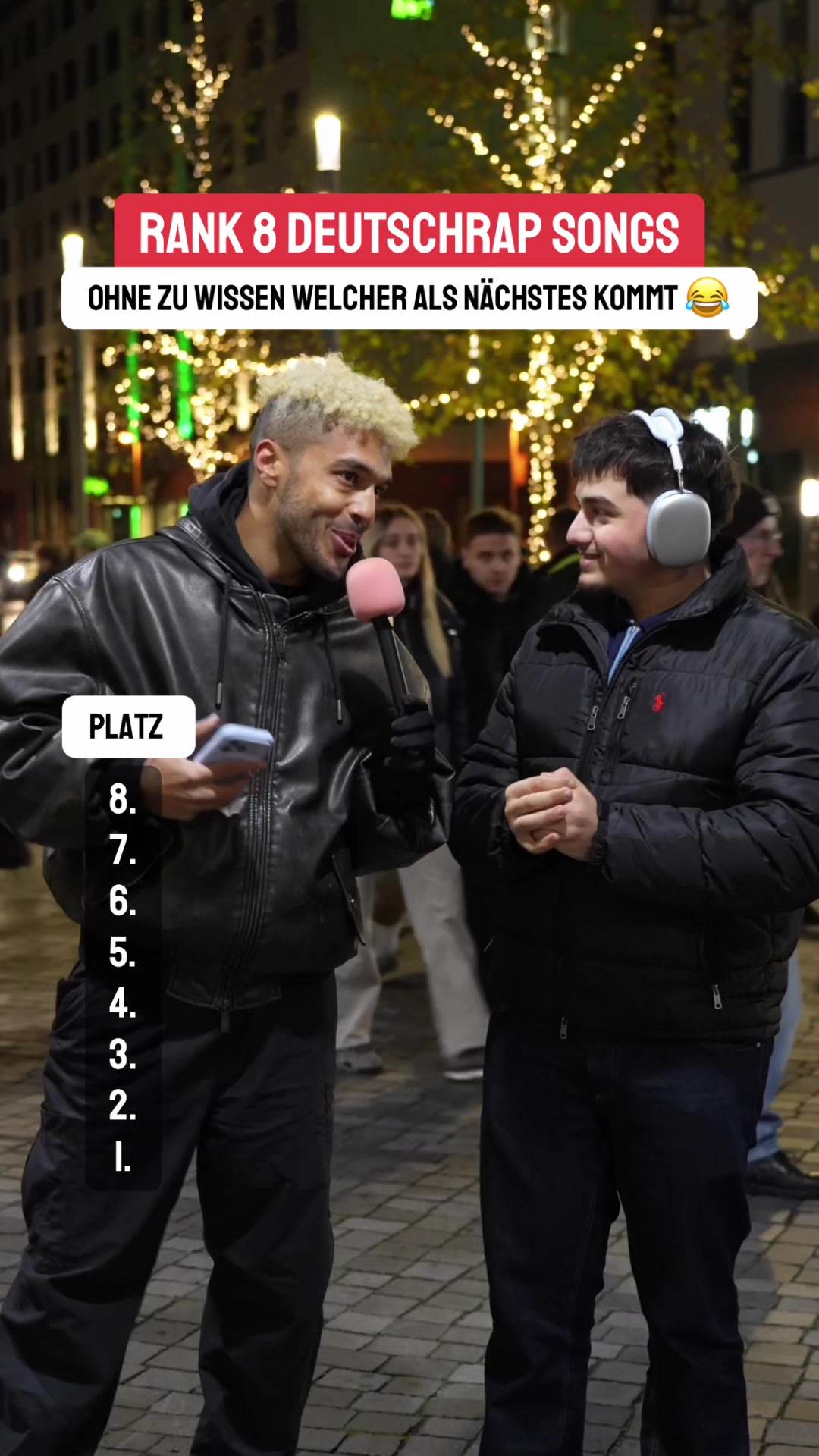 @Wavyjosh | Daily Deutschrap