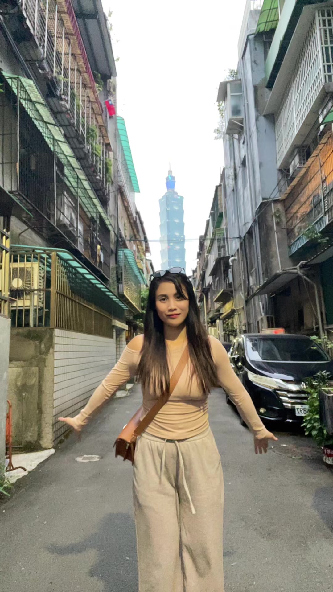 @Nica in Taiwan 🇹🇼