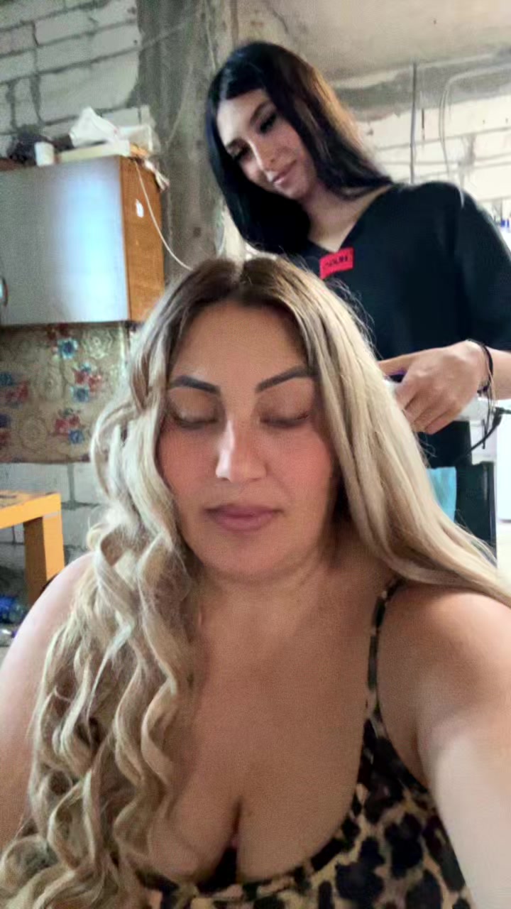 @Aly nails&lashes