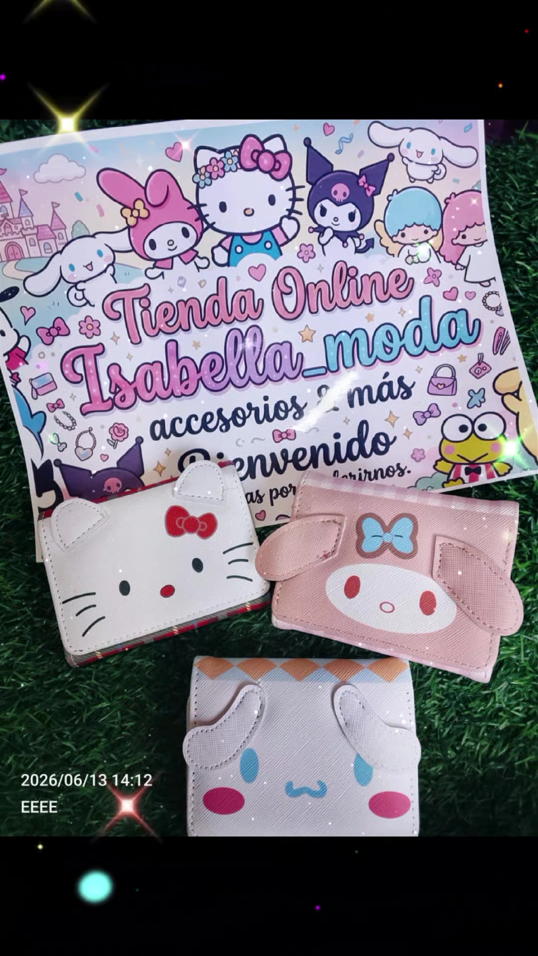 @Isabella cuenta respaldo 2