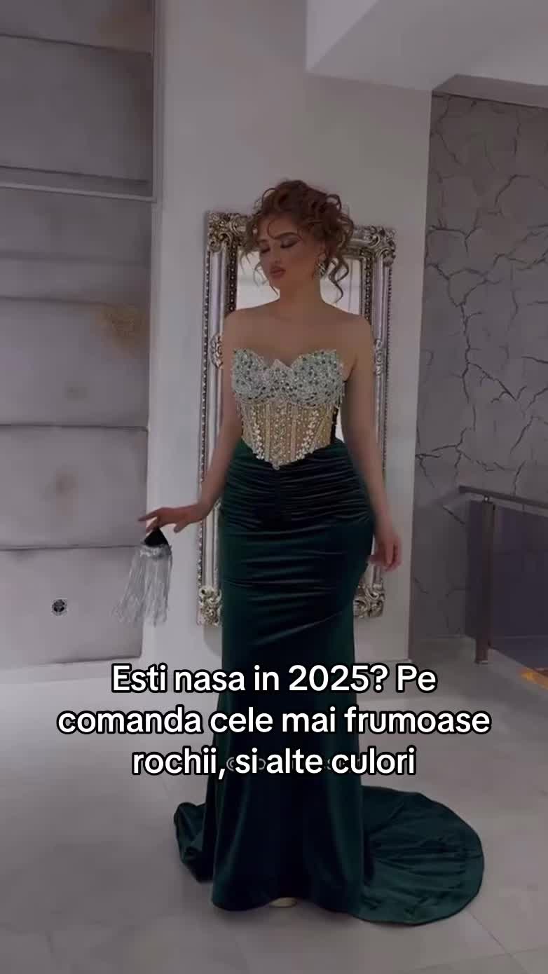 @Rochii Unice