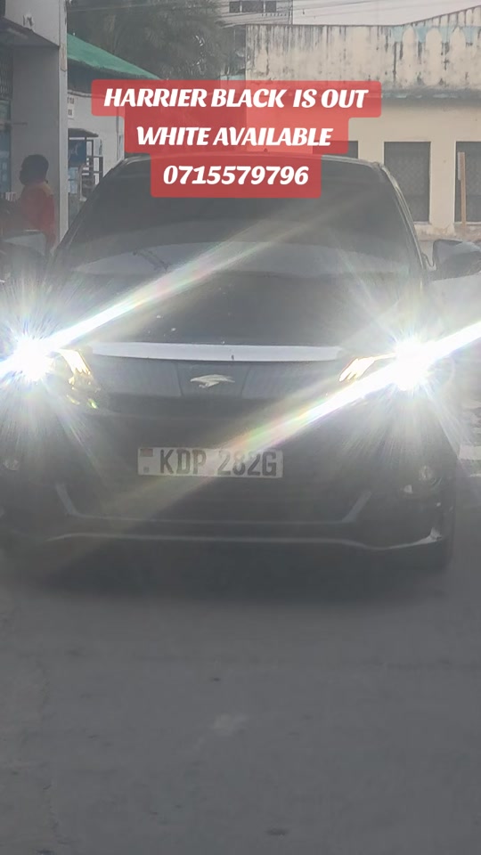 @mwangi mercedes