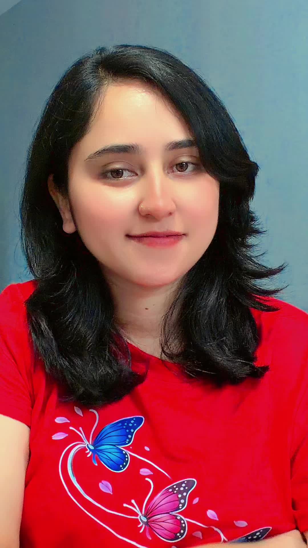 @Supriya Arjel🧿❤️