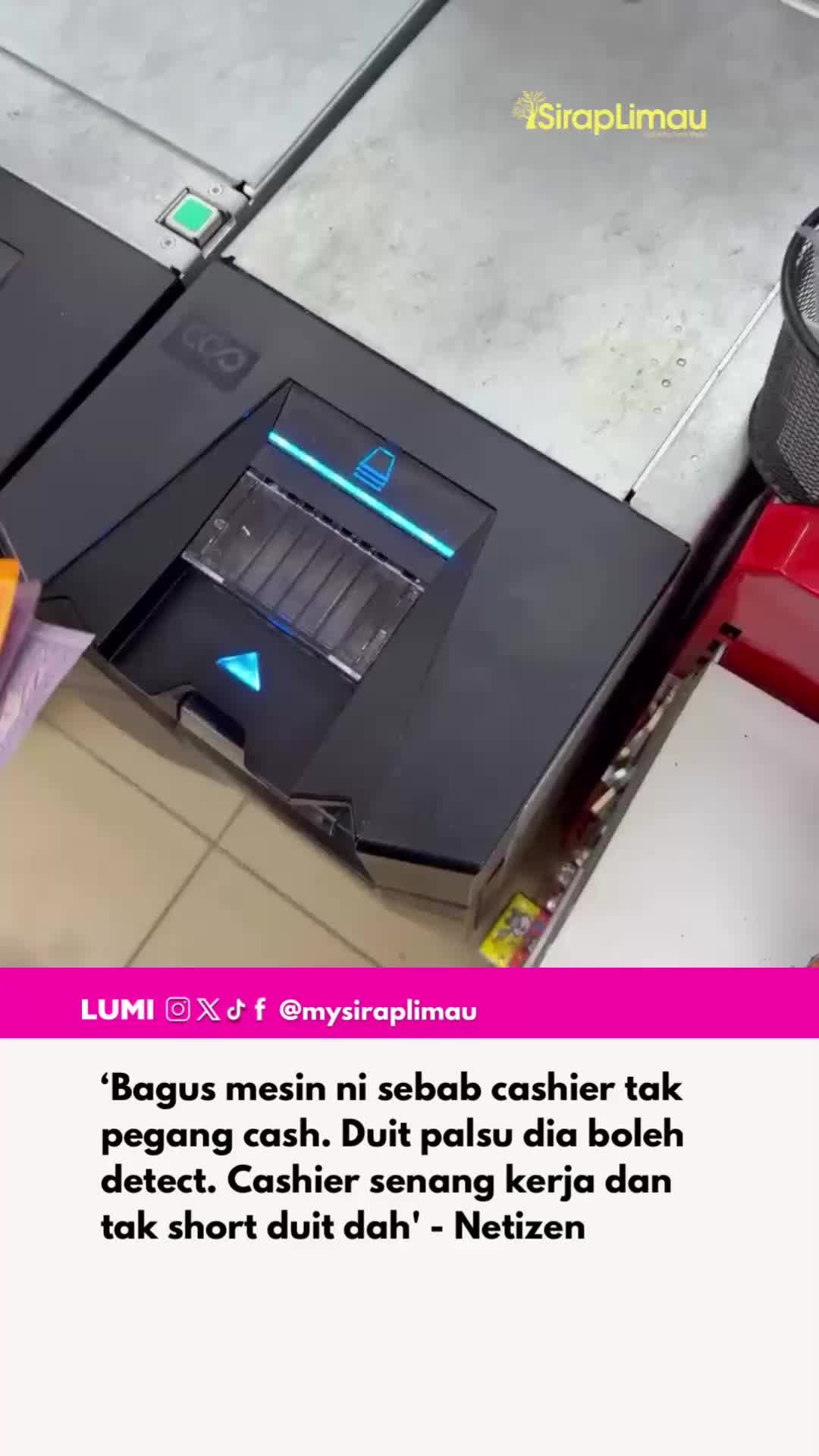 @Sirap Limau Official