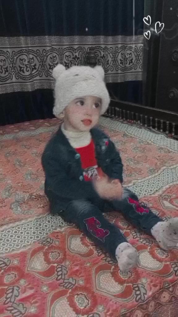 @Seyda Ayat zehra