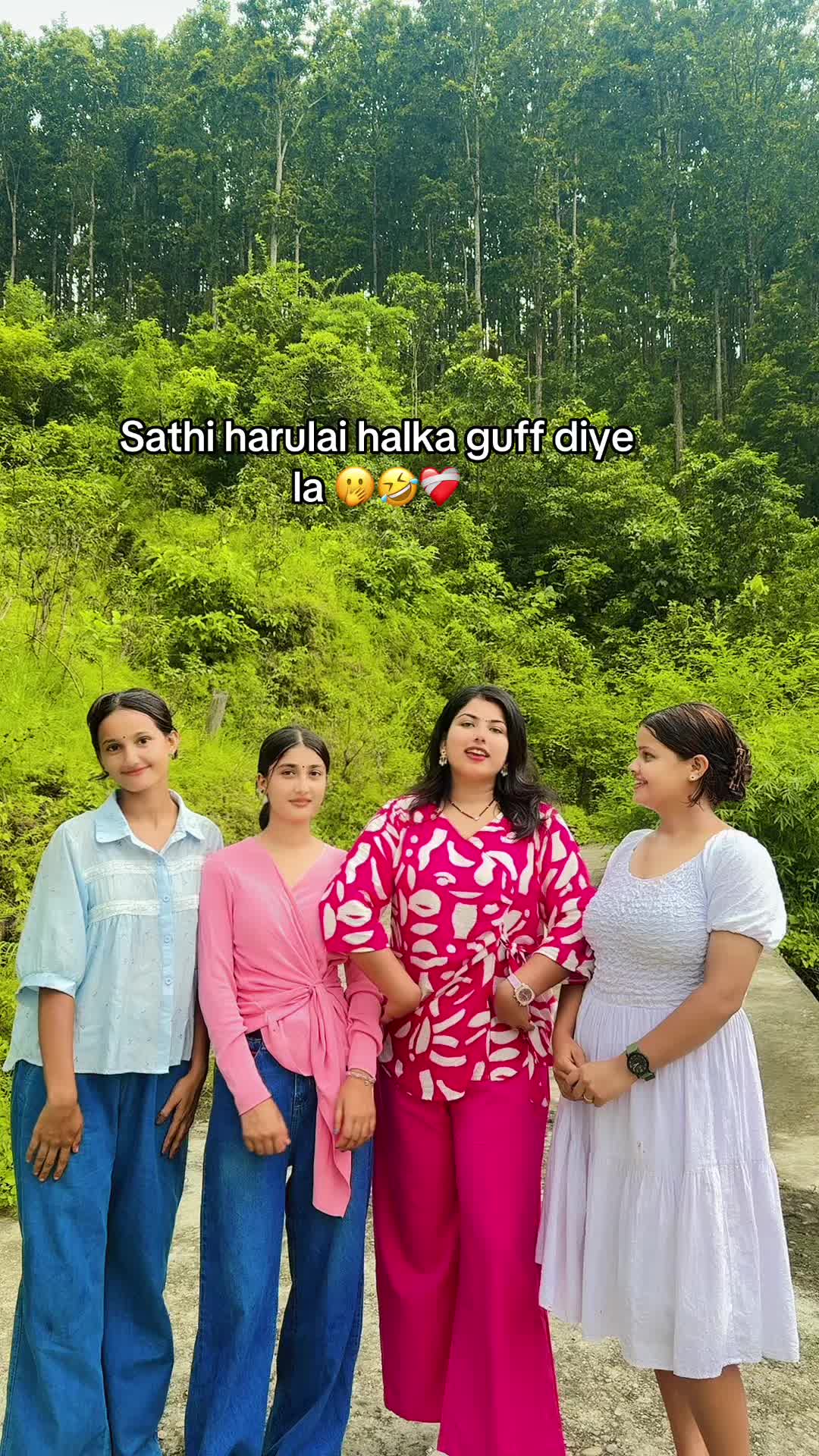 @Salina Adhikari