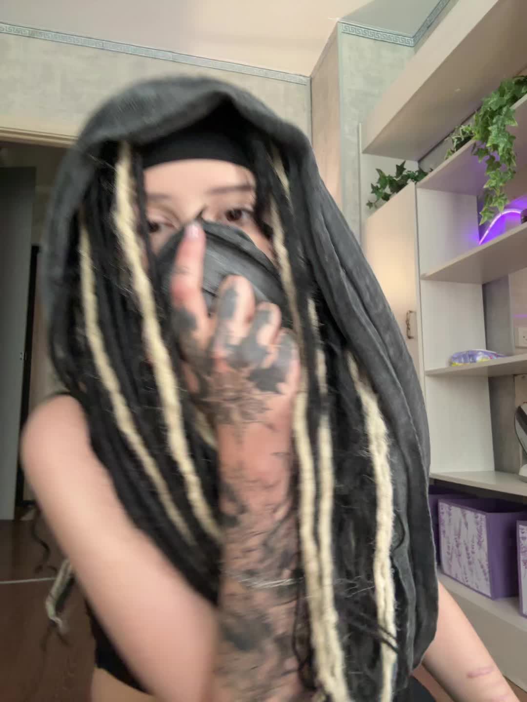 @redarm