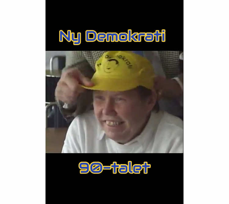 @Gamla Sverige