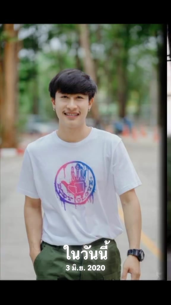 @นุ้บนิ้บ อยากเป็นเกย์ ⏾⋆.˚
