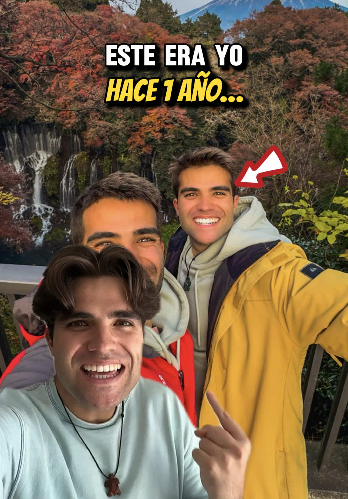 @Gemelos Viajeros 🌍✈️